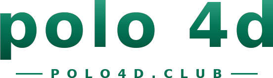 polo 4d logo