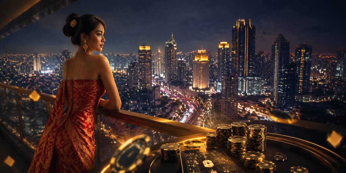 polo 4d Live Dealer Lobby